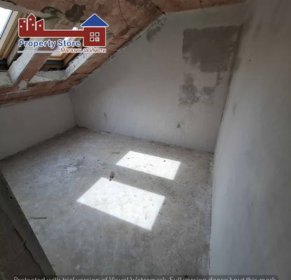Снимка 3 — Тристаен апартамент с морска панорама в Аспарухово, Варна
