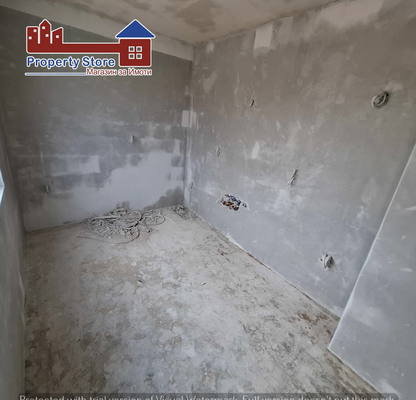 Снимка 5 — Тристаен апартамент с морска панорама в Аспарухово, Варна
