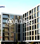 Четиристаен апартамент в Аспарухово с панорамна гледка