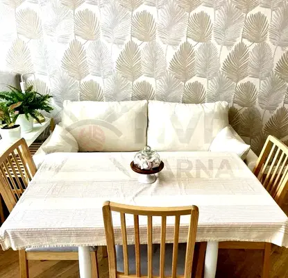 Снимка 3 — Едностаен апартамент с тераса в Аспарухово, Варна