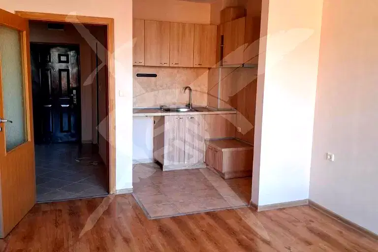 2-bedroom apartment in Varna, Asparuhovo