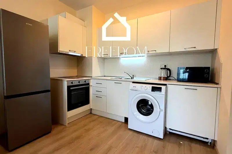 2-bedroom apartment in Varna, Asparuhovo