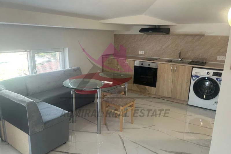 2-bedroom apartment in Varna, Asparuhovo