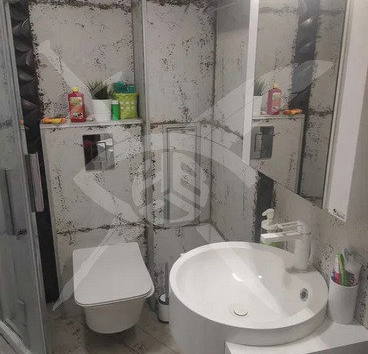 Снимка 4 — Двустаен апартамент с тераса в Аспарухово, Варна