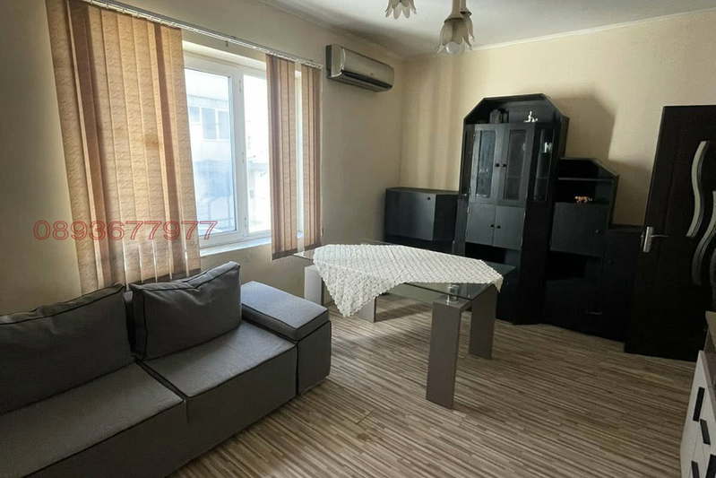 2-bedroom apartment in Varna, Asparuhovo