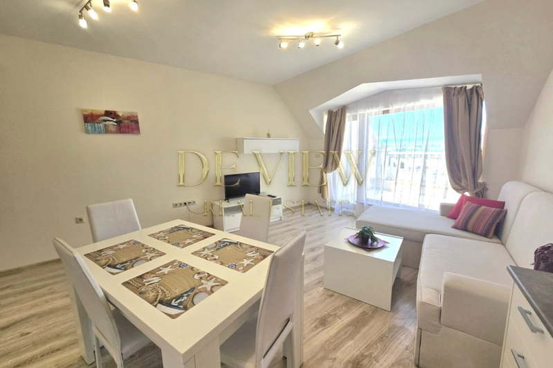 3-bedroom apartment in Varna, Asparuhovo
