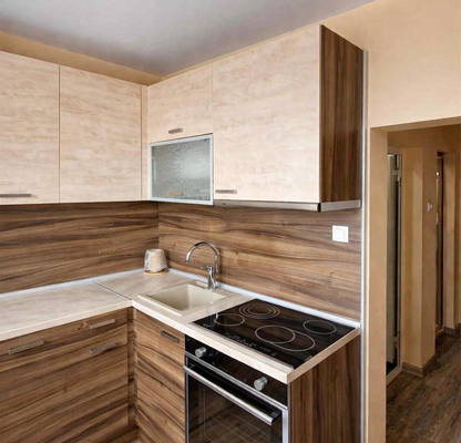 Photo 2 — Multi-room apartment with 3 bedrooms in Asparuhovo, Varna