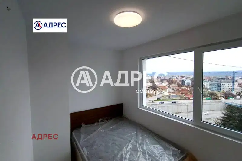 2-bedroom apartment in Varna, Avtogara