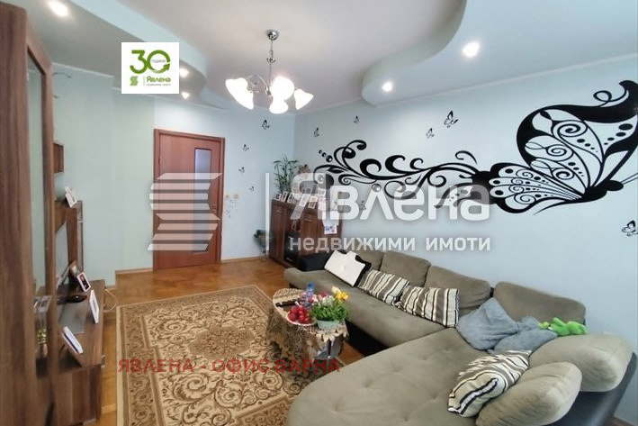 4-bedroom apartment in Varna, Avtogara