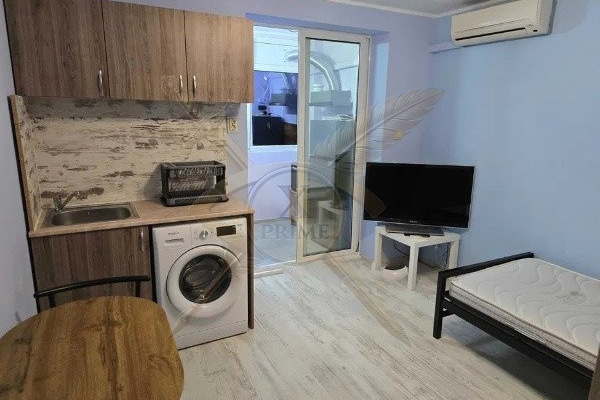 1-bedroom apartment in Varna, Avtogara