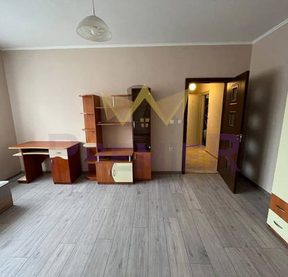 Снимка 3 — Двустаен апартамент с тераса в район Автогара, Варна