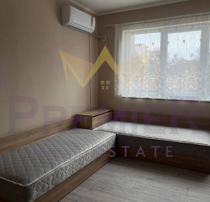 Снимка 5 — Двустаен апартамент с тераса в район Автогара, Варна
