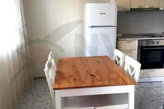 Двустаен апартамент в Базар Левски, Варна с тераса