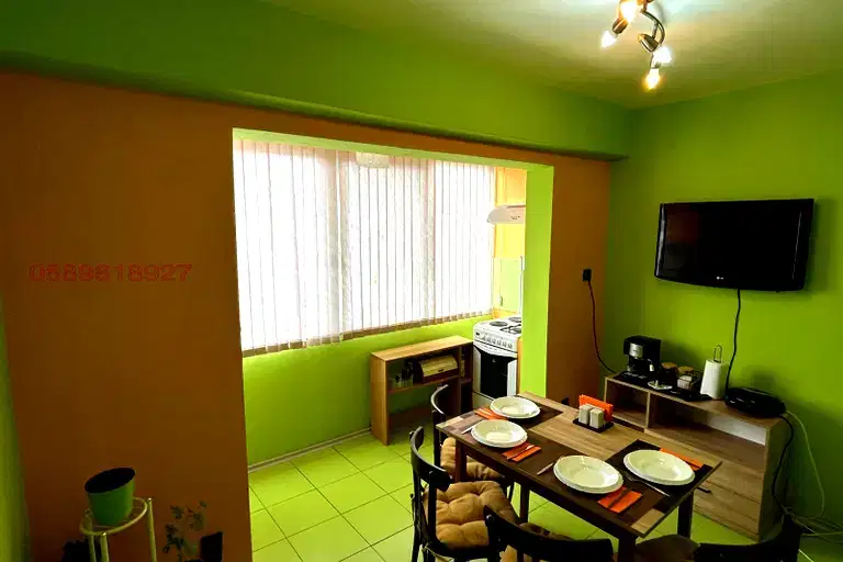 3-bedroom apartment in Varna, Bazar Levski