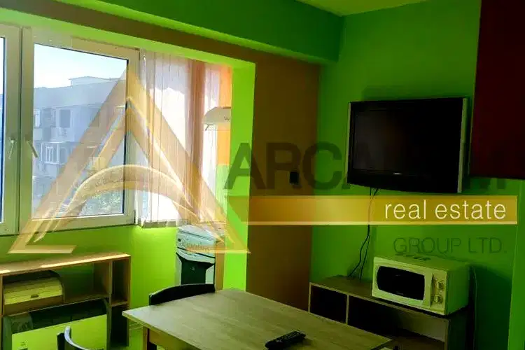 3-bedroom apartment in Varna, Bazar Levski