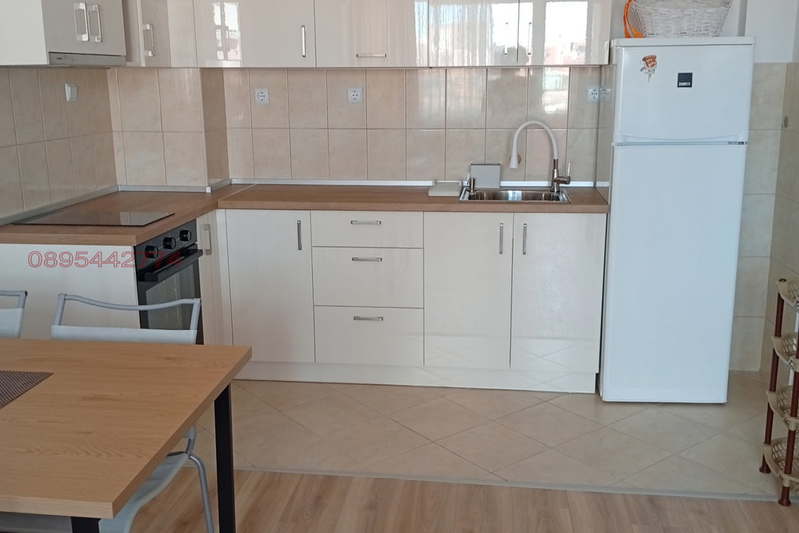 3-bedroom apartment in Varna, Bazar Levski