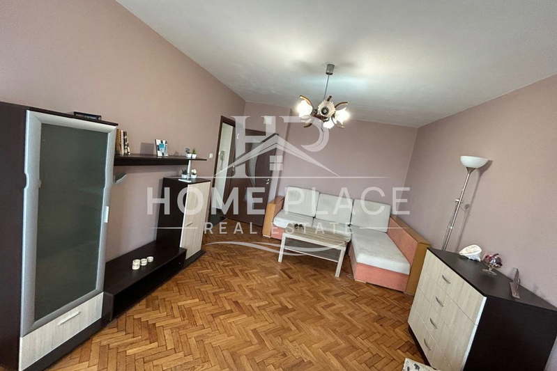 3-bedroom apartment in Varna, Bazar Levski