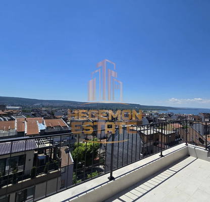 Photo 3 — 5-bedroom apartment in Varna, Biznes Hotel