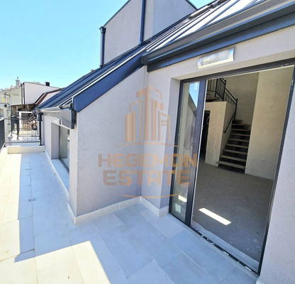 Photo 4 — 5-bedroom apartment in Varna, Biznes Hotel