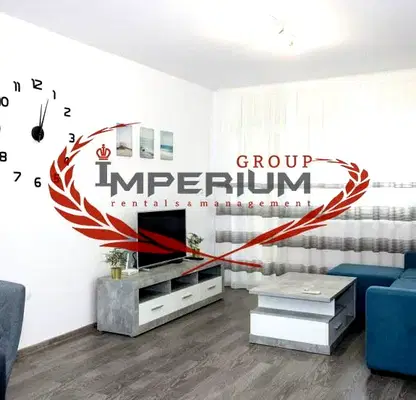 Photo 2 — 2-bedroom apartment in Varna, Biznes Hotel