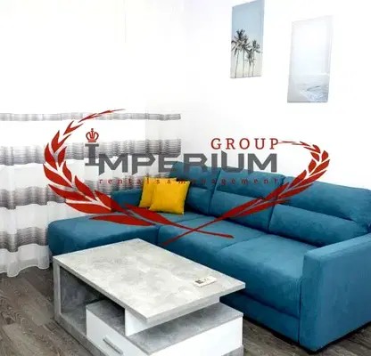 Photo 4 — 2-bedroom apartment in Varna, Biznes Hotel