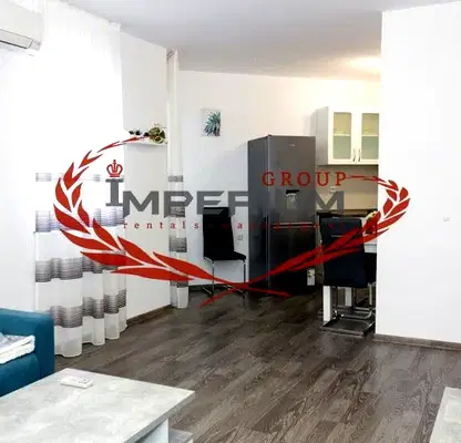 Photo 5 — 2-bedroom apartment in Varna, Biznes Hotel