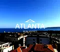 Снимка 4 — Едностаен апартамент с тераса и морска панорама в Бриз, Варна