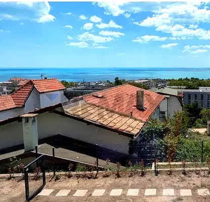Photo 3 — 2-bedroom apartment in Varna, Briz