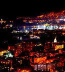 Двустаен апартамент в Бриз, Варна с тераса и асансьор