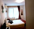 Снимка 5 — Двустаен апартамент в Бриз, Варна с ремонтиран вид