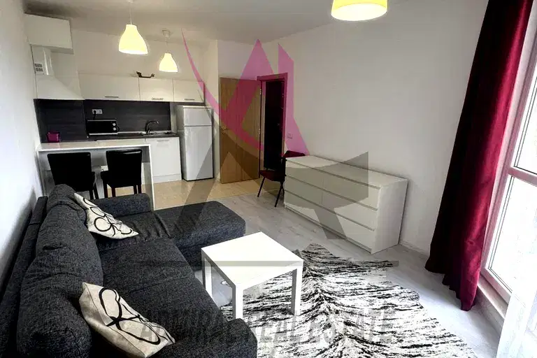 2-bedroom apartment in Varna, Briz