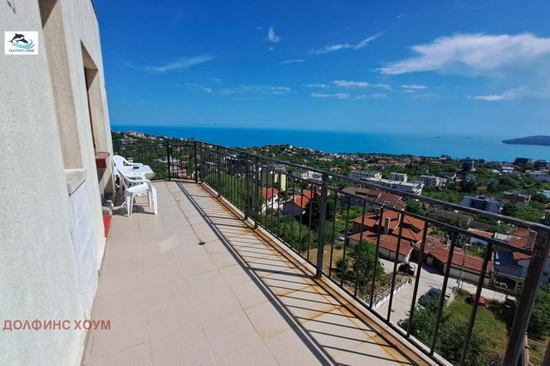 2-bedroom apartment in Varna, Briz