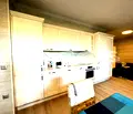 Снимка 2 — Тристаен апартамент с две тераси в Бриз, Варна