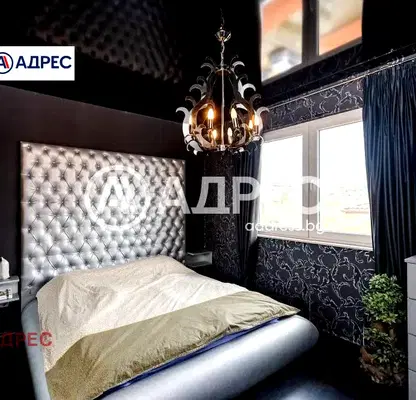 Photo 2 — 3-bedroom apartment in Varna, Briz