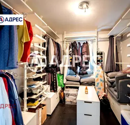 Photo 3 — 3-bedroom apartment in Varna, Briz