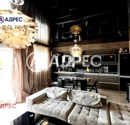 Photo 5 — 3-bedroom apartment in Varna, Briz