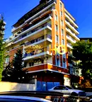 Тристаен апартамент в Бриз, Варна с тераса и асансьор