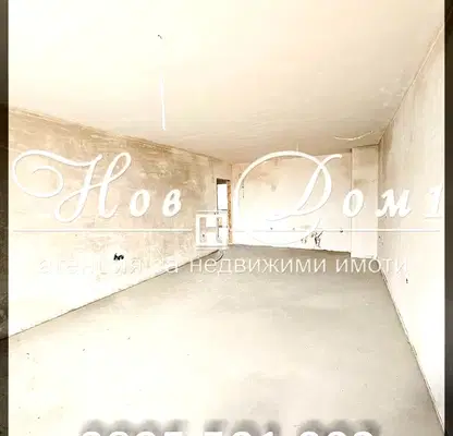 Photo 2 — Three-room apartment with terrace in Briz, Varna