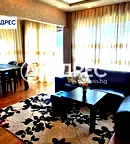 Тристаен апартамент с две тераси в Бриз, Варна