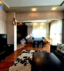 Тристаен апартамент с две тераси в Бриз, Варна