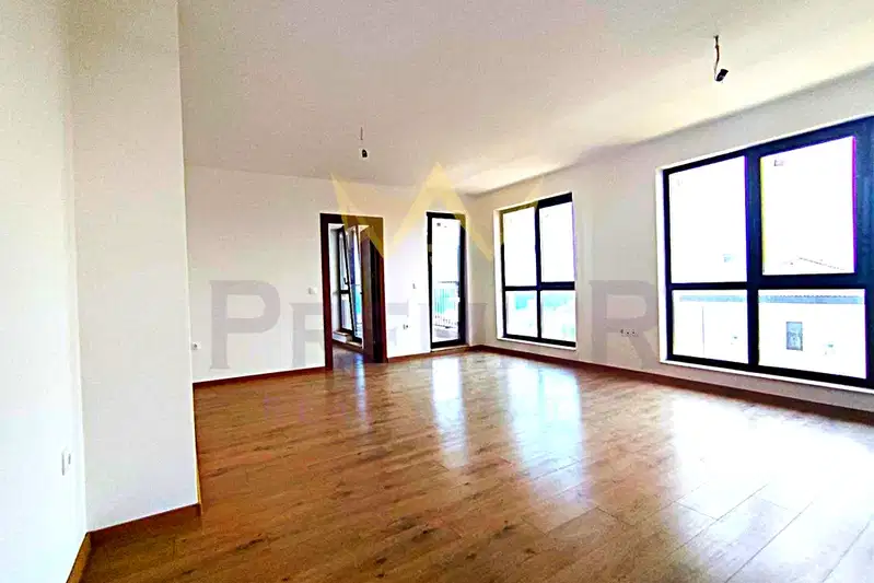 3-bedroom apartment in Varna, Briz