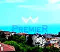 Снимка 4 — Тристаен апартамент с морска панорама в Бриз, Варна