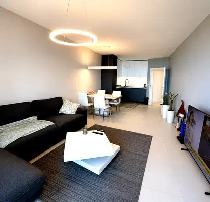 Photo 3 — 3-bedroom apartment in Varna, Briz