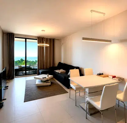 Photo 4 — 3-bedroom apartment in Varna, Briz