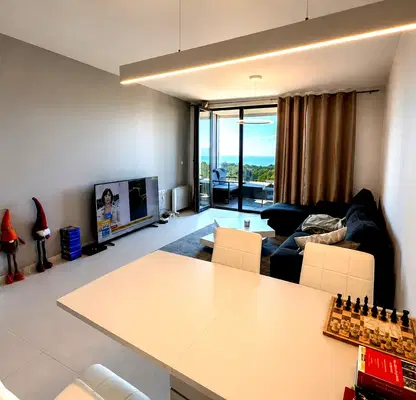Photo 5 — 3-bedroom apartment in Varna, Briz