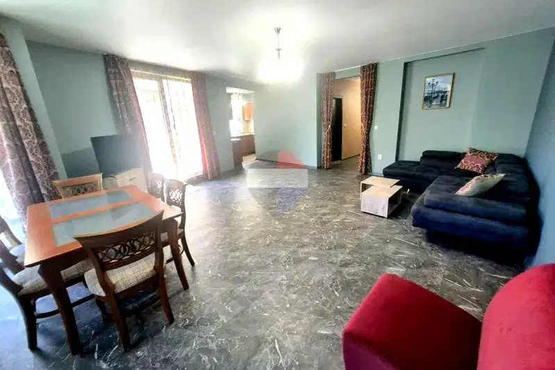 3-bedroom apartment in Varna, Briz