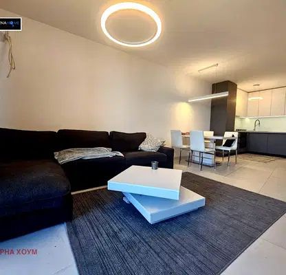 Photo 2 — 3-bedroom apartment in Varna, Briz
