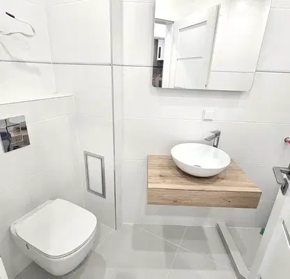 Photo 3 — 3-bedroom apartment in Varna, Briz