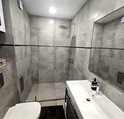 Photo 4 — 3-bedroom apartment in Varna, Briz