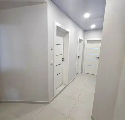 Photo 5 — 3-bedroom apartment in Varna, Briz